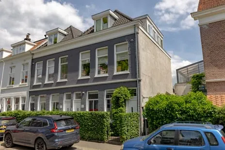 Appartement te koop: Van Hasseltstraat 130, St. Marten Arnhem