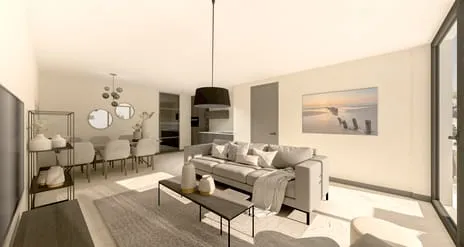 Appartement te koop: Van Hasseltweg 203, Bergen aan Zee Bergen Aan Zee