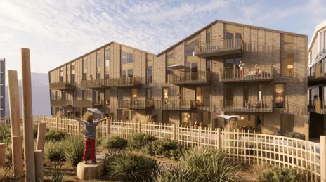 Appartement te koop: Van Hasseltweg 206, Bergen aan Zee Bergen Aan Zee