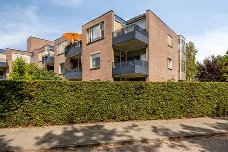 Appartement te koop: van Heeckerenweg 34, Heeckeren Goor