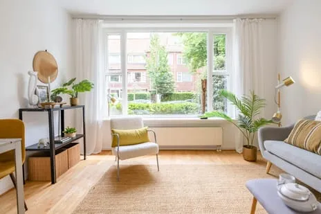 Appartement te koop: Van Heemskerckstraat 47, Zeeheldenbuurt Groningen
