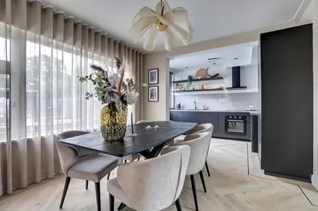 Tussenwoning te koop: van Heemskerckstraat 74, Noorderpark Hoogezand