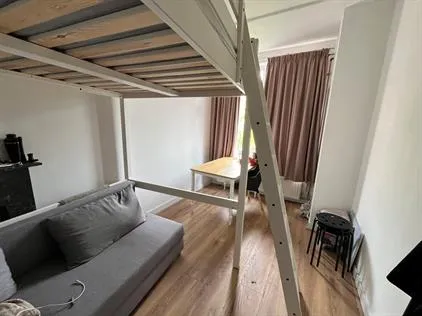 Kamer te huur: Van Heemskerckstraat, Zeeheldenbuurt Groningen