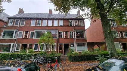 Kamer te huur: Van Heemskerckstraat, Zeeheldenbuurt Groningen