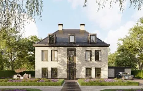 Home for sale: Van Heemstraweg 14B, Verspreide huizen Deest Deest