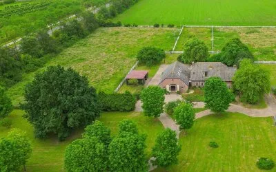 Detached house for sale: van Heemstraweg 3, Ewijk-Keizershoeve Ewijk