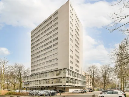 Appartement te koop: Van Heenvlietlaan 156, Buitenveldert-Zuidoost Amsterdam
