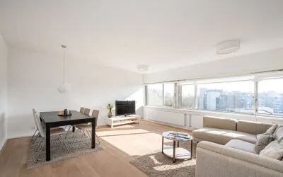 Appartement te huur: Van Heenvlietlaan 182, Buitenveldert-Zuidoost Amsterdam