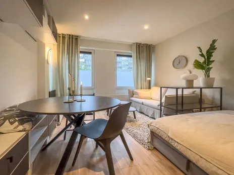 Studio te koop: Van Heenvlietlaan 284K, Buitenveldert-Zuidoost Amsterdam