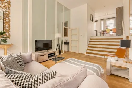 Appartement te koop: Van Heenvlietlaan 325, Buitenveldert-Zuidoost Amsterdam