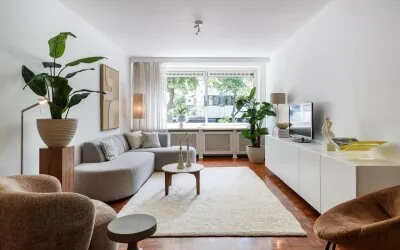 Appartement te koop: Van Heenvlietlaan 402-1, Buitenveldert-Zuidoost Amsterdam