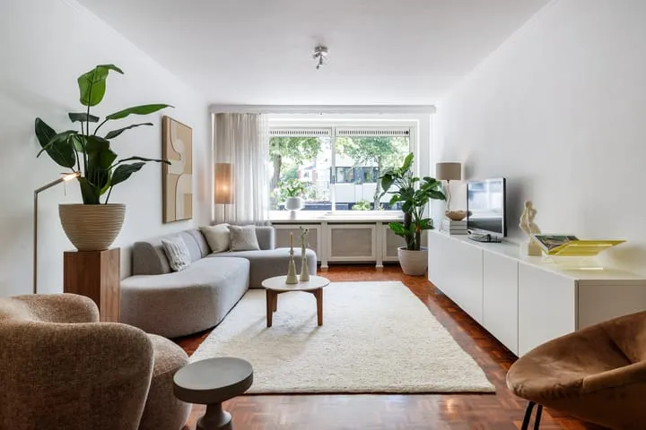 Appartement te koop: Van Heenvlietlaan 402-1, Buitenveldert-Zuidoost Amsterdam