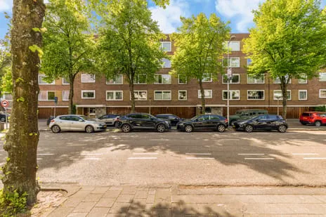 Appartement te koop: Van Heenvlietlaan 416-4, Buitenveldert-Zuidoost Amsterdam
