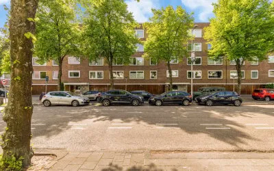 Appartement te koop: Van Heenvlietlaan 416-4, Buitenveldert-Zuidoost Amsterdam