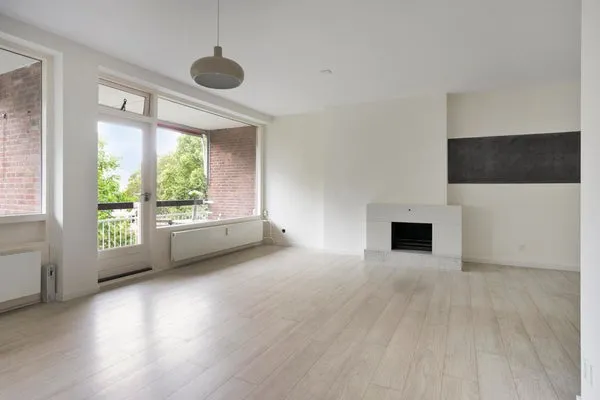 Woning te huur: Van Heenvlietlaan, Buitenveldert-Oost-Midden Amsterdam