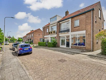 Semi-detached for sale: Van Heesenstraat 7, 's-Gravendeel Woonkern 'S-Gravendeel