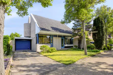 Vrijstaande woning te koop: van Heijstlaan 23, Burgemeesterswijk Honselersdijk