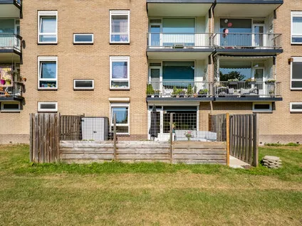 Appartement te koop: van Herwijnenplantsoen 253, Wijkersloot-Oost Nieuwegein