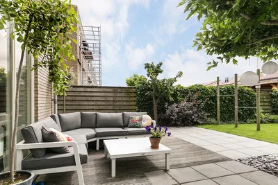 Tussenwoning te koop: Van Hessen Kasselstraat 10, Sperkhem en industrieterrein Houkesloot Sneek