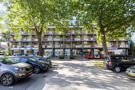 Appartement te koop: Van Hetenstraat 122, Tuindorp Deventer