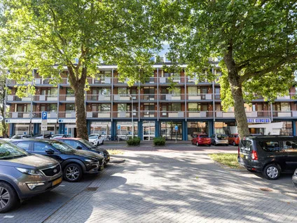 Appartement te koop: Van Hetenstraat 122, Tuindorp Deventer