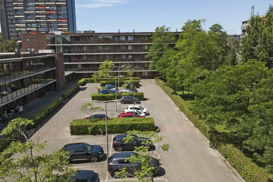 Appartement te koop: Van Heukelomstraat 271, Rotterdam