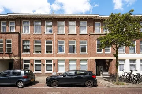 Appartement te koop: van Heurnstraat 51, Voorburg Noord noord Voorburg