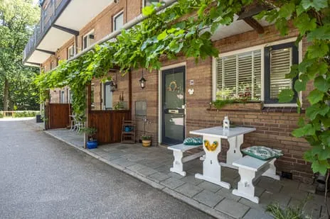 Appartement te koop: van Heutszlaan 34, Burgemeestersbuurt Ede