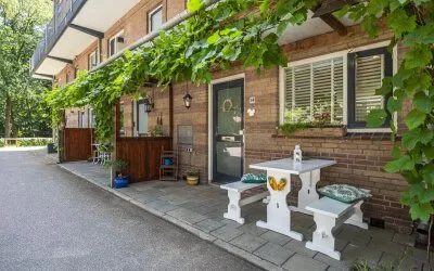 Appartement te koop: van Heutszlaan 34, Burgemeestersbuurt Ede