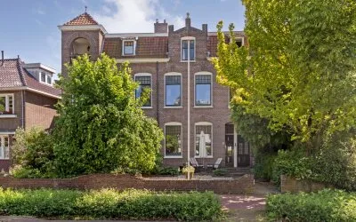 Appartement te koop: van Heutszsingel 80, Coevorden-Centrum Coevorden