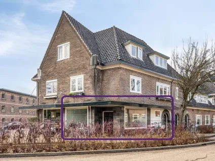 Appartement te koop: van Heutszstraat 54, Altrade Nijmegen