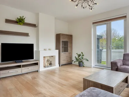 Appartement te huur: Van Heutszstraat 75, Bezuidenhout-Oost 'S-Gravenhage