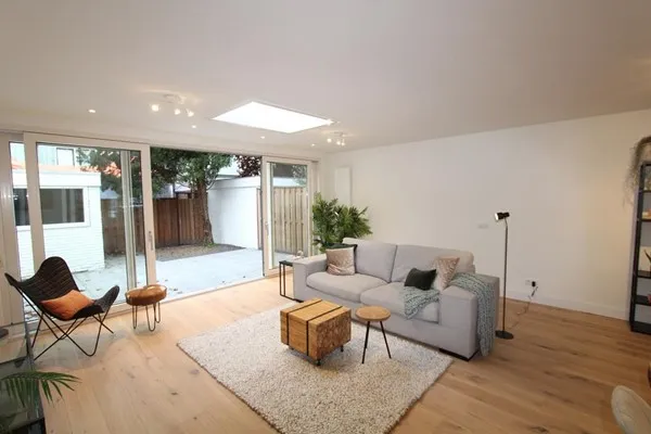 Hoekwoning te huur: Van Heuven Goedhartlaan 240, Elsrijk Oost Amstelveen