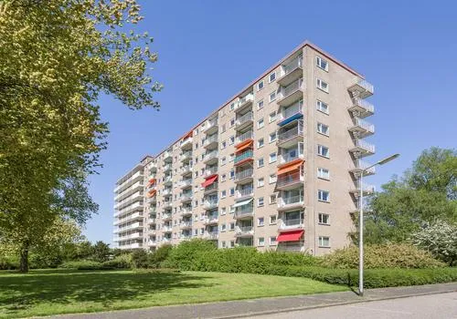 Appartement te koop: Van Heuven Goedhartlaan 458, Elsrijk Oost Amstelveen