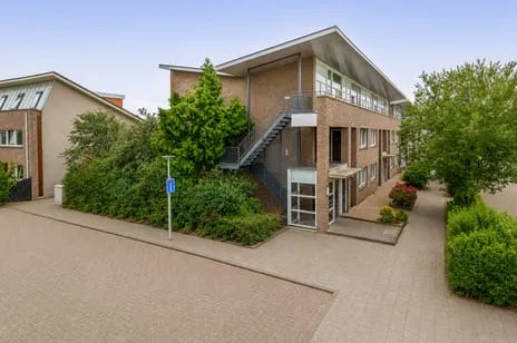 Apartment for sale: van Heuven Goedhartlaan 47, Vreeburgh 'S-Gravenzande