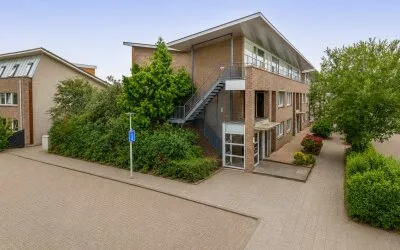 Appartement te koop: van Heuven Goedhartlaan 47, Vreeburgh 'S-Gravenzande