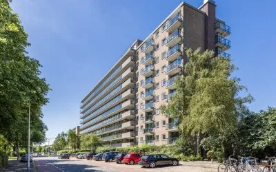 Appartement te koop: Van Heuven Goedhartlaan 494, Elsrijk Oost Amstelveen