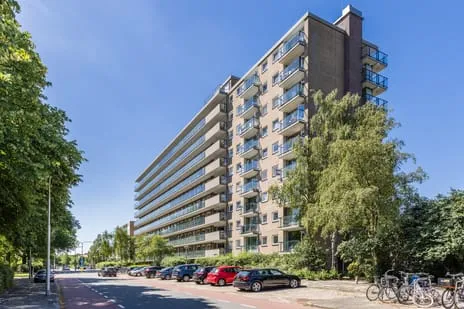 Appartement te koop: Van Heuven Goedhartlaan 494, Elsrijk Oost Amstelveen