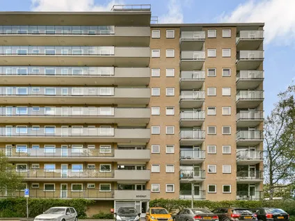 Appartement te koop: Van Heuven Goedhartlaan 520, Elsrijk Oost Amstelveen
