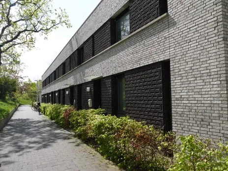 Hoekwoning te huur: Van Heuven Goedhartlaan 57, Kanaleneiland-Noord Utrecht