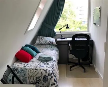 Room for rent: Van Heuven Goedhartlaan, Stadshart Amstelveen