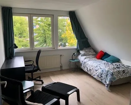 Room for rent: Van Heuven Goedhartlaan, Stadshart Amstelveen