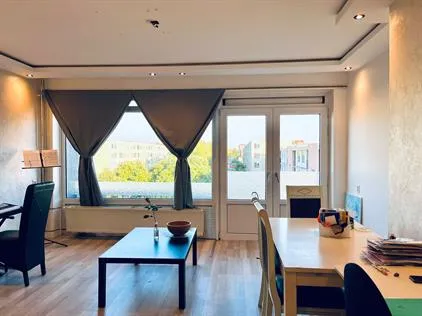 Kamer te huur: Van Heuven Goedhartlaan, Kanaleneiland-Noord Utrecht