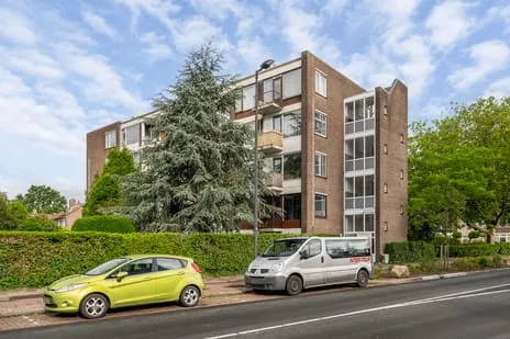 Appartement te koop: van Hogendorplaan 144A, Babberspolder West Vlaardingen