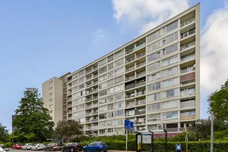 Appartement te koop: van Hogendorplaan 290, Babberspolder West Vlaardingen