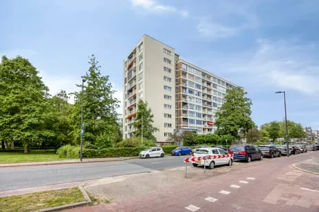 Appartement te koop: van Hogendorplaan 294, Babberspolder West Vlaardingen