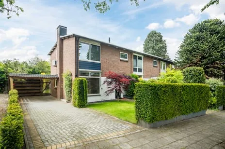 Hoekwoning te koop: van Hogendorplaan 30, Lochem-Oost Lochem