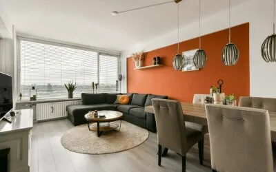 Appartement te koop: van Hogendorplaan 332, Babberspolder West Vlaardingen