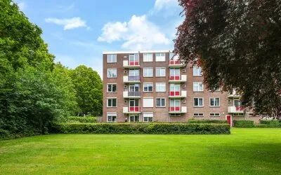Appartement te koop: van Hogendorplaan 38D, Schöneveld - zuid Doetinchem