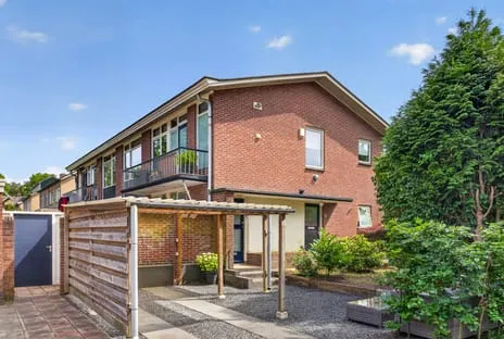 Appartement te koop: van Hogendorplaan 9, Lochem-Oost Lochem
